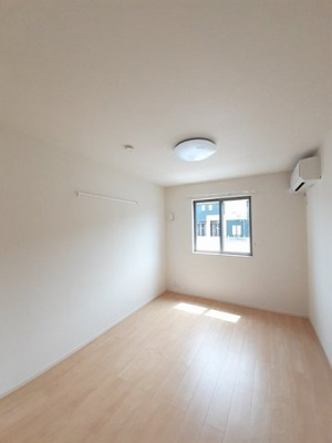 【内装】 | ゼストⅠ