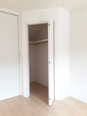 【収納】 | ゼストⅠ