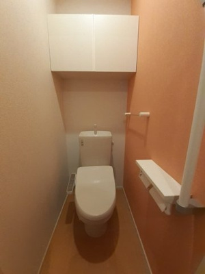 【トイレ】 | ゼストⅠ