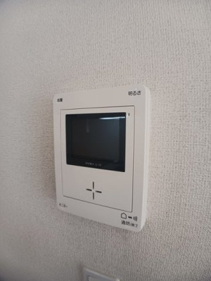【セキュリティ】 | ディアコートⅡ