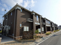 ディアコートⅡの画像