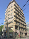 エルドムス陽光三番館の画像