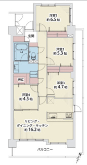  | 【グランドール光音寺】✨️仲介手数料無料✨️光城小学校・志賀中学校