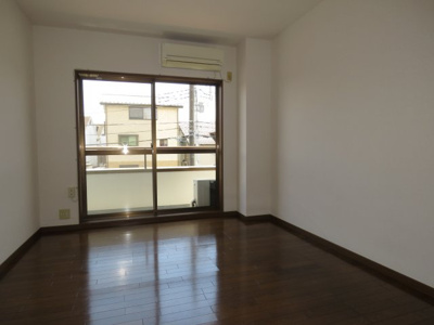 【洋室】 | ヴィラ千倉