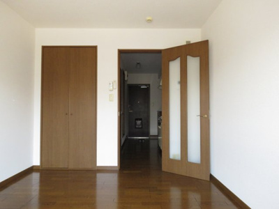 【洋室】 | ヴィラ千倉