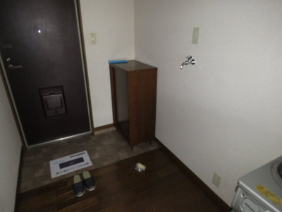 【設備】 | ヴィラ千倉