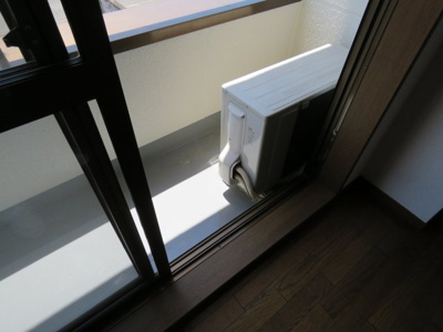 【バルコニー】 | ヴィラ千倉