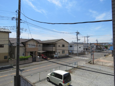 【展望】 | ヴィラ千倉