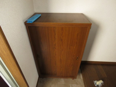 【収納】 | ヴィラ千倉