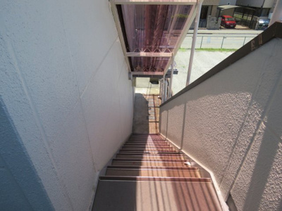 【その他共用部分】 | ヴィラ千倉