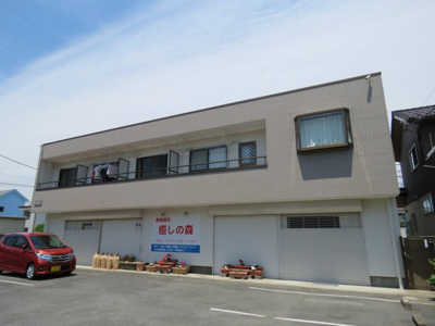 【外観】 | ヴィラ千倉