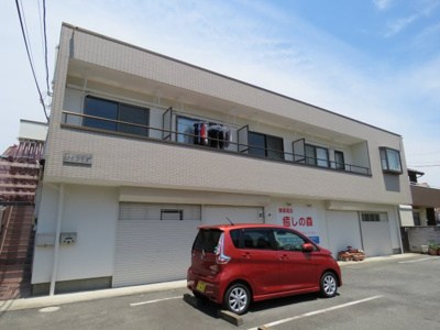 【外観】 | ヴィラ千倉