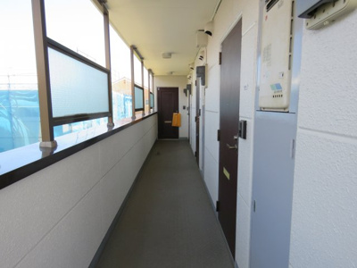 【エントランス】 | ヴィラ千倉