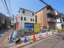 港区南麻布3丁目の画像