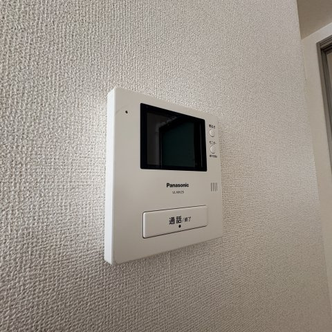 ダズ　ハオス　Ｓ．Ｋのセキュリティ