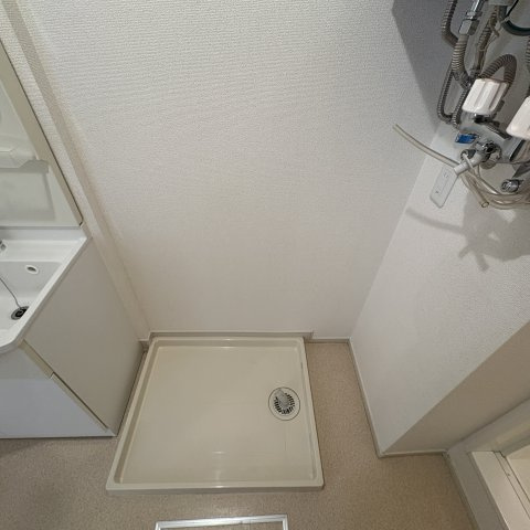 ダズ　ハオス　Ｓ．Ｋの設備