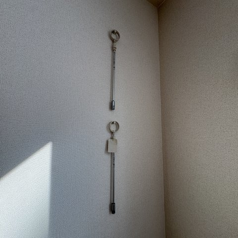 ダズ　ハオス　Ｓ．Ｋの設備