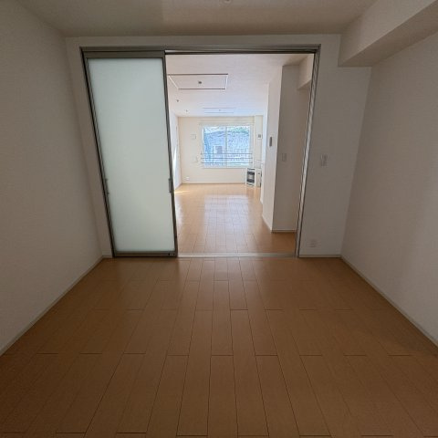 ダズ　ハオス　Ｓ．Ｋの洋室