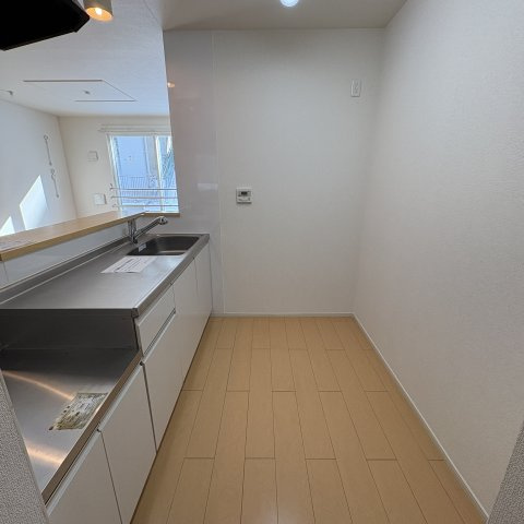 ダズ　ハオス　Ｓ．Ｋのキッチン