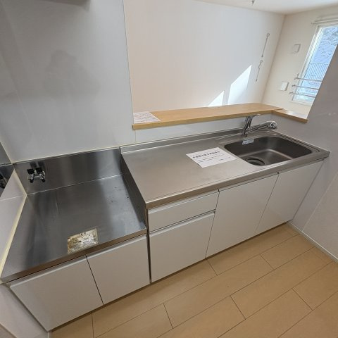 ダズ　ハオス　Ｓ．Ｋのキッチン