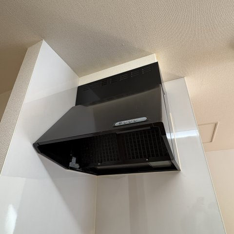 ダズ　ハオス　Ｓ．Ｋのキッチン