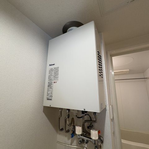 ダズ　ハオス　Ｓ．Ｋの設備