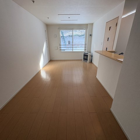 ダズ　ハオス　Ｓ．Ｋの居間・リビング