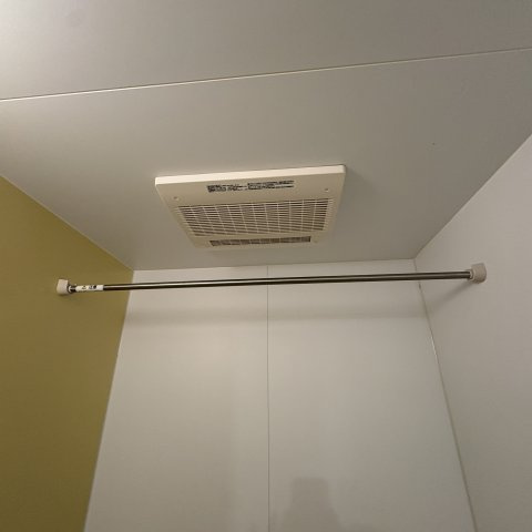 ダズ　ハオス　Ｓ．Ｋの設備