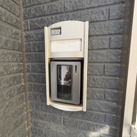 ダズ　ハオス　Ｓ．Ｋのセキュリティ