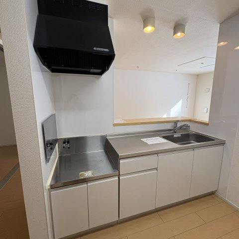 ダズ　ハオス　Ｓ．Ｋのキッチン