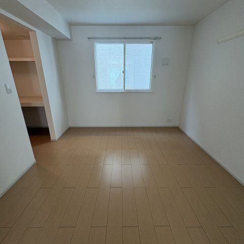 ダズ　ハオス　Ｓ．Ｋの内装