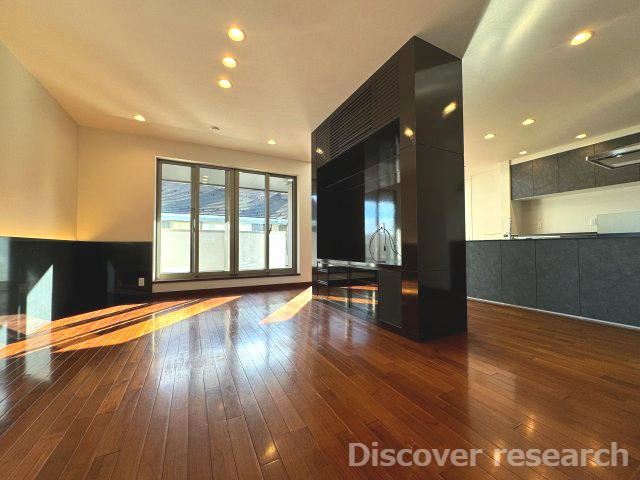 杉並区今川４丁目 中古戸建