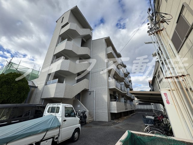 メゾンド中新開