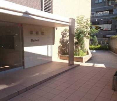 【ロビー】 | セシリア