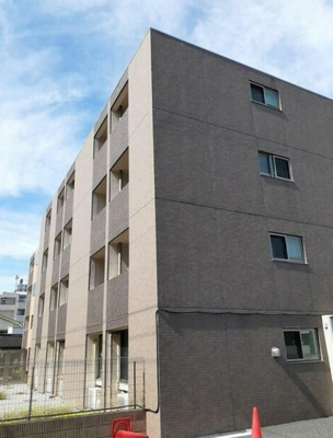 【外観パース】 | セシリア