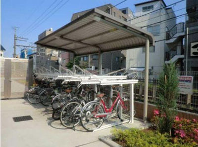 【その他共用部分】 | セシリア