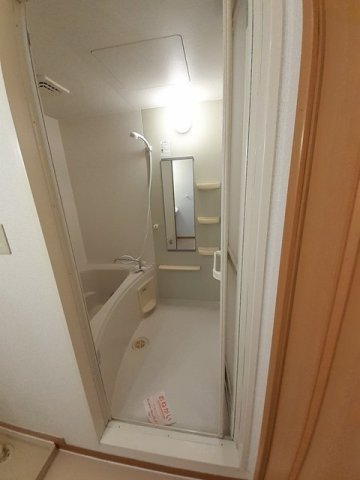 グレースなごみＡの浴室