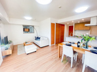 プレシス駒沢の画像