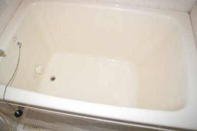 【浴室】 | ボナールデト