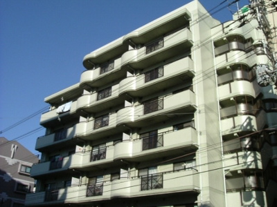 【外観】 | ボナールデト