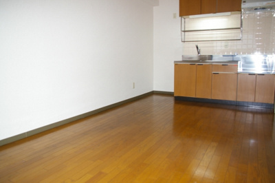 【キッチン】 | ボナールデト