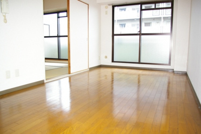 【居間・リビング】 | ボナールデト