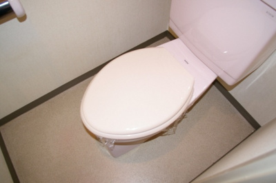 【トイレ】 | ボナールデト