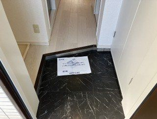 【玄関】 | プリュメゾン駒沢