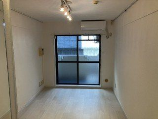 【居間・リビング】 | プリュメゾン駒沢