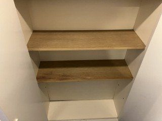 【収納】 | プリュメゾン駒沢