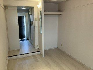 【内装】 | プリュメゾン駒沢