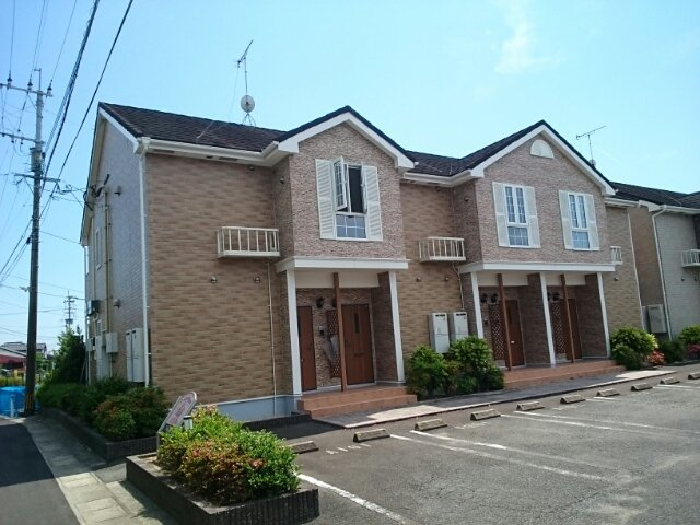 グレースなごみＡ