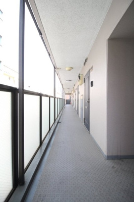 【その他共用部分】 | ライオンズマンション関内第六