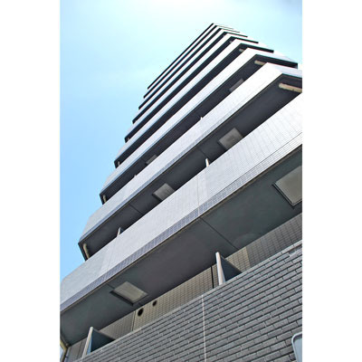 【外観】 | フェニックス伊勢佐木町弐番館 | 外観もきれいです